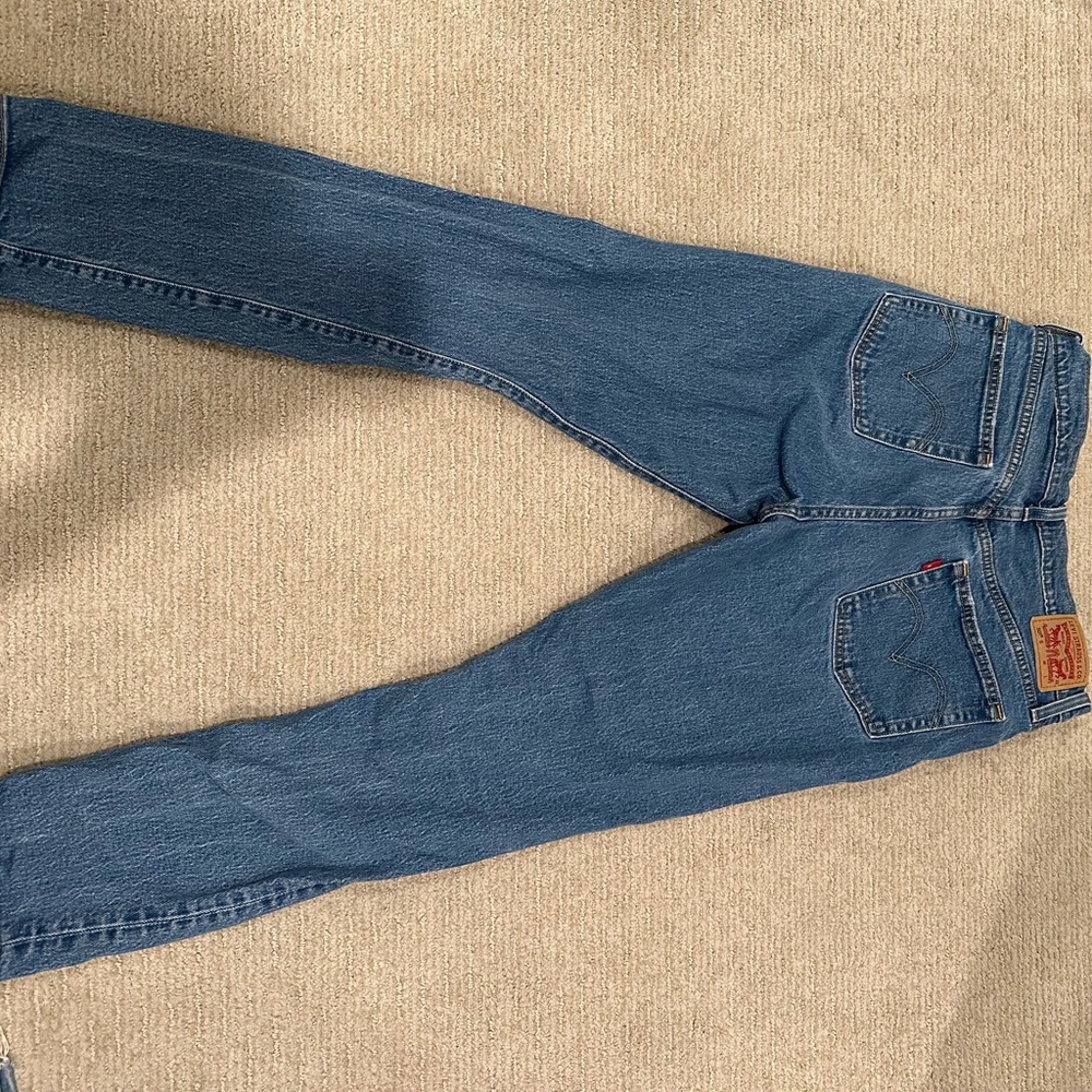 Levi’s 501